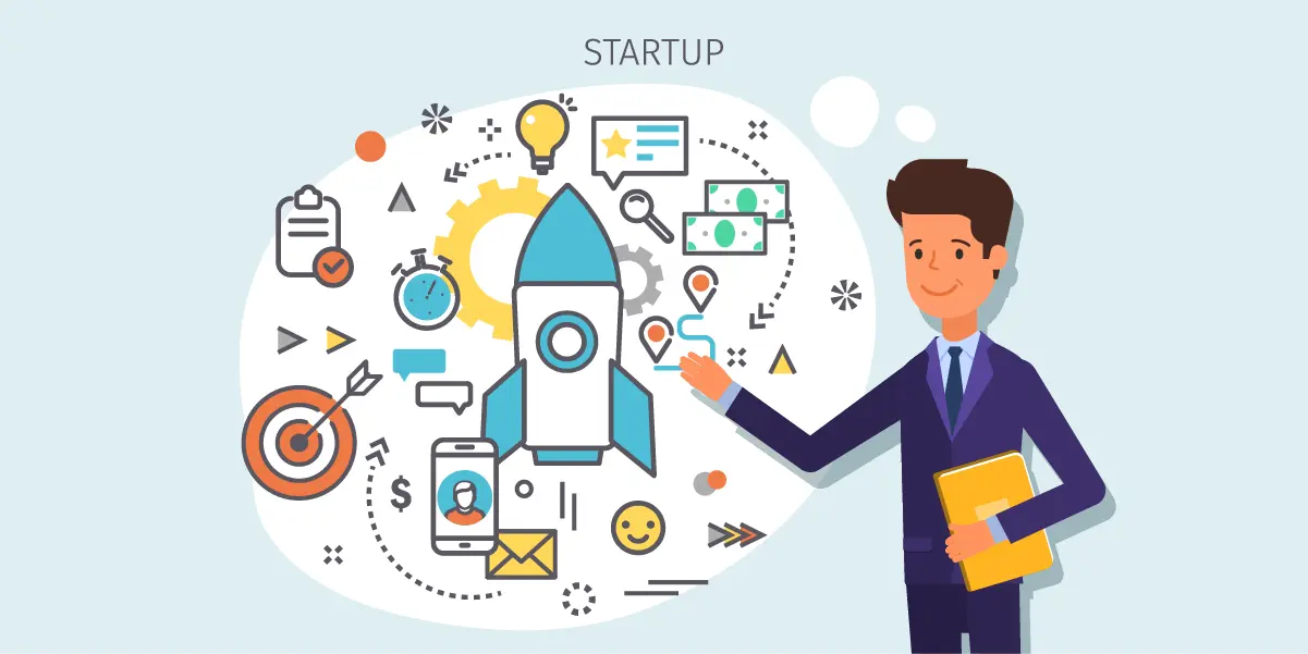 Entrepreneurship and Entrepreneurs in Hindi – Entrepreneurship Defined