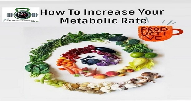 How To Increase Metabolism