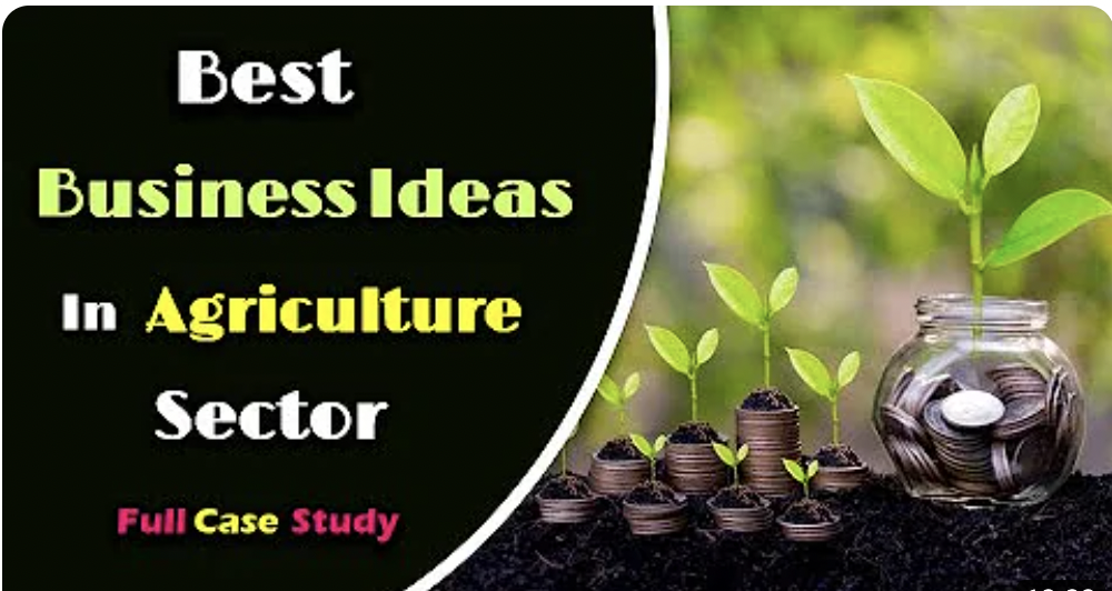 Agriculture Business Ideas | गाँव में खेती पर आधारित इस बिज़नेस से होती है लाखो रूपये की कमाई, जाने कैसे