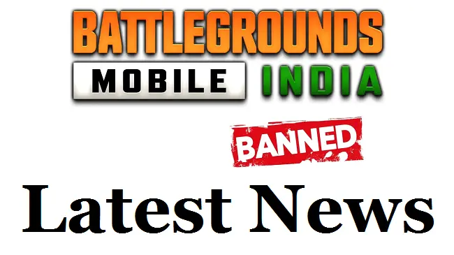 BGMI – Battleground Mobile India Ban Again? News & Latest Updates