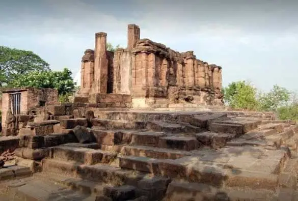 देवरानी जेठानी मंदिर बिलासपुर