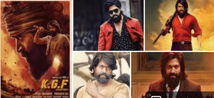 KGF Full Form In Hindi | KGF का फुल फॉर्म