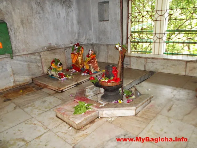 Kailash Cave: Shiv Shankar temple from Jashpur Chhattisgarh