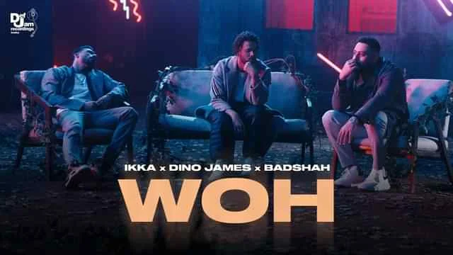 Kya Yaad Mujhe Bhi Karti Hogi Woh Lyrics – Ikka, Dino