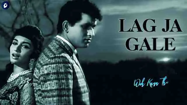 Lag Ja Gale Lyrics in English – Lata Mangeshkar