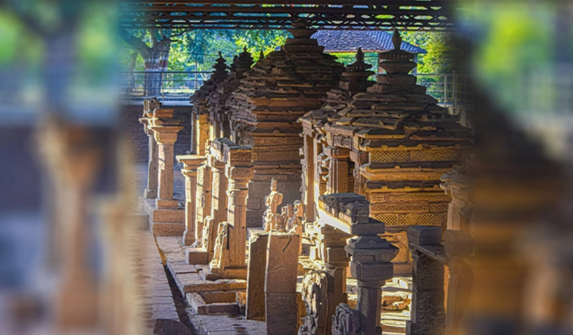 मदकू द्वीप बिलासपुर