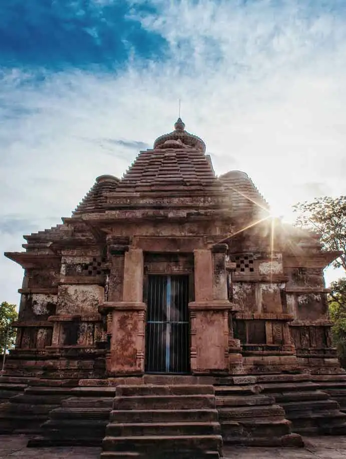 नारायणपाल मंदिर