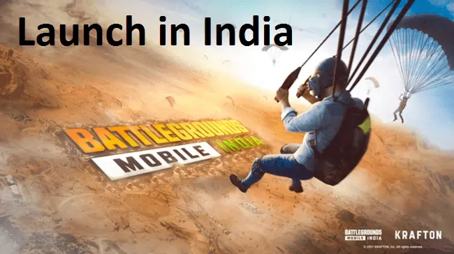 PUBG Mobile India Game Release Date, New Version 1.4.0 Beta Version