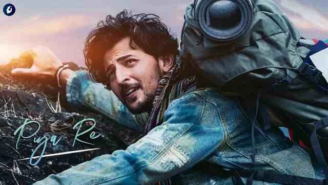 Piya Re Lyrics in English – Darshan Raval