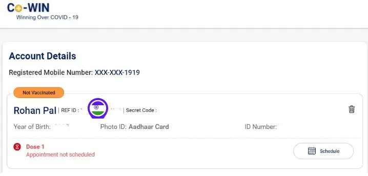 Covid Vaccination Certificate – How to download using different methods