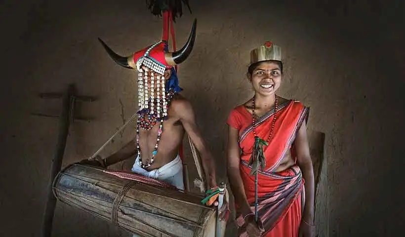 बस्तर के प्रमुख पर्यटन स्थल जिनके बारे में आपको पता होना चाहिए | Best tourist places in Bastar