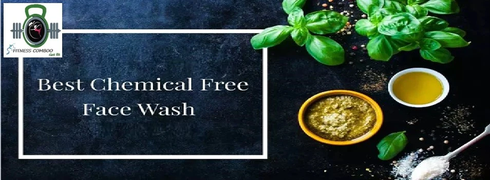 Top 7 Best Organic Face Washes for Women