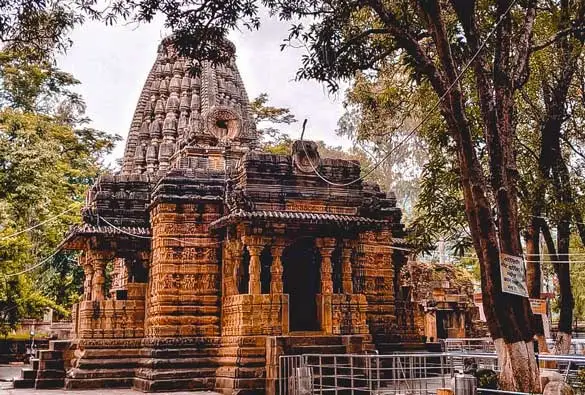 Bhoramdeo Temple : भोरमदेव मंदिर के बारे में जानकारी