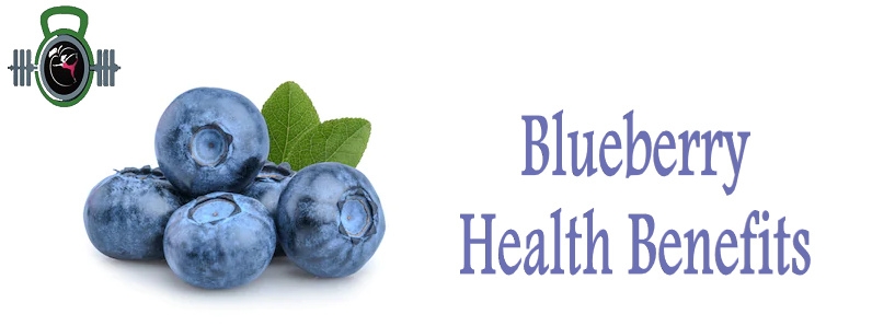 Eight Proven Blueberry Health Benefits