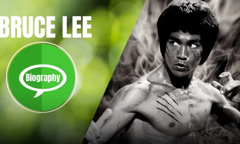 Bruce Lee Biography in Hindi: ब्रूस ली का सम्पूर्ण जीवन परिचय हिंदी में..!