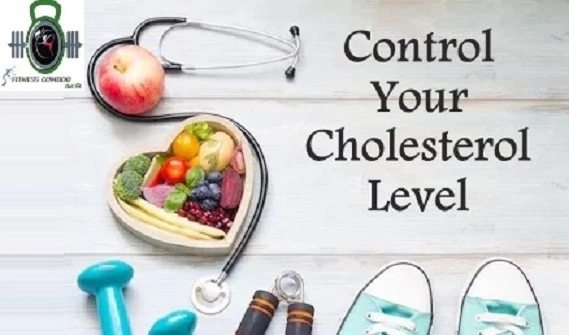 7-Day Meal Plan To Lower Cholesterol