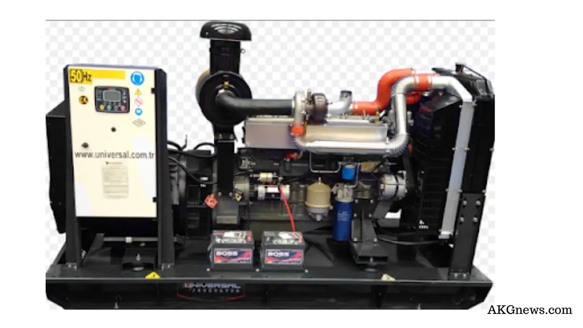 Construction and Working Principle of DC Generators | DC Generator | Principle of Operation, Construction, Types of Generators & Application
