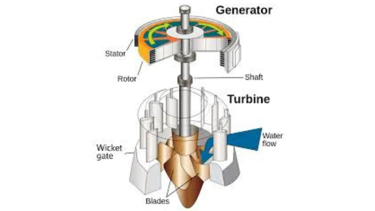 DC Machines – Types of DC motor | Dc motors and their types