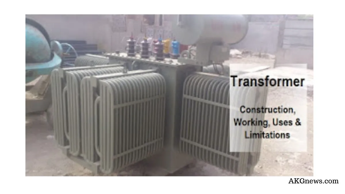 TYPES OF TRANSFORMERS | Different Types of Transformers