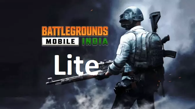 BGMI Lite Release date, Pre Registration, APK site, and download