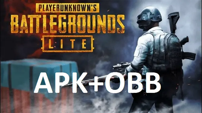 PUBG Mobile Lite Download [APK+OBB] PUBG Lite PC Install Guide