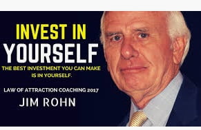 Jim Rohn