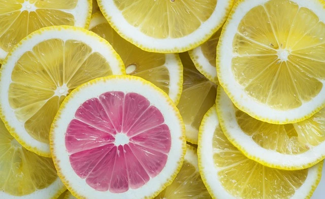 Citric Acid Vitamin C, And Is It Bad For You?