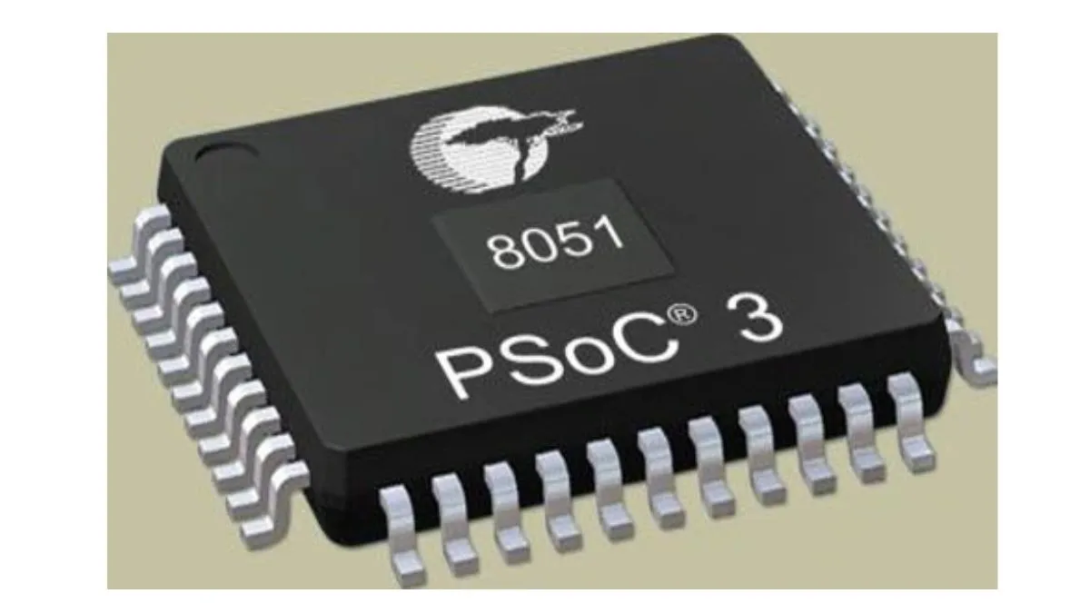 Pin diagram of 8051 Microcontroller | 8051 Microcontroller Pin Diagram and Its Working Procedure