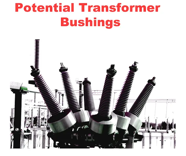 Potential Transformer  Construction, Working, Theory – Phasor Diagram, Errors Characteristics￼￼￼