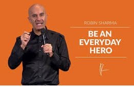 Robin Sharma