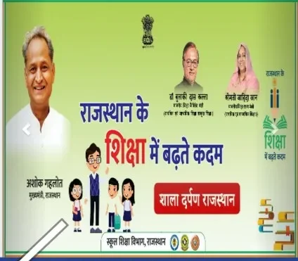 1# राजस्थान समाज कल्याण विभाग छात्रवृत्ति योजना | Rajasthan Social Welfare Department Scholarship Scheme