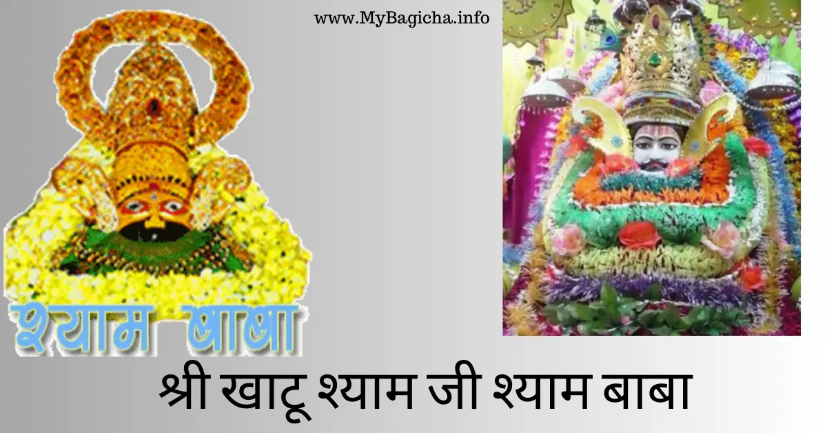 श्री खाटू श्याम जी श्याम बाबा, मंदिर, आरती, चालीसा,  पूजा करने की विधि | Khatu Shyam ji Story