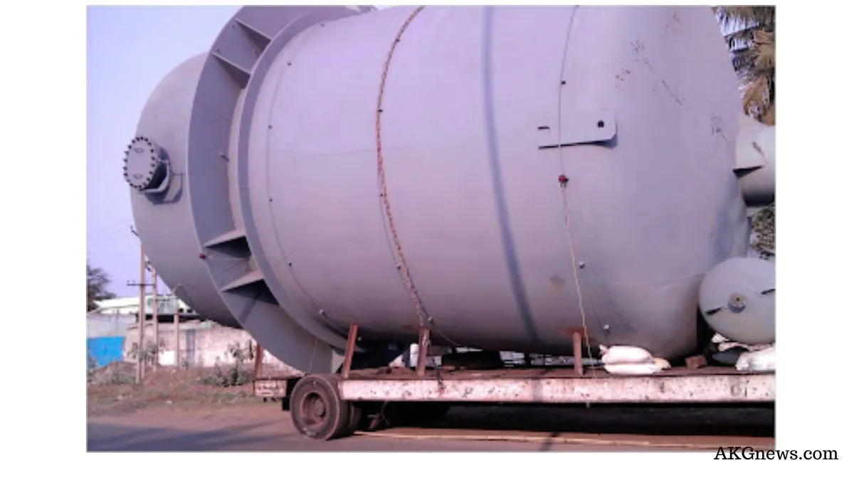 Thermocouple Types and Comparison | Thermocouple of 8000-liter storage tank | Comparison of Thermocouple Types