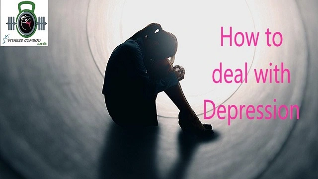Do You Know How To Deal With Depression?