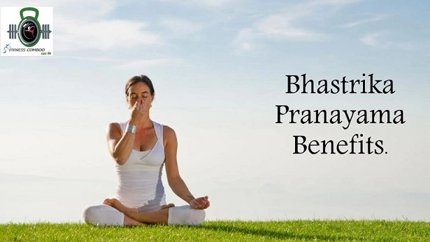 Top 5 Bhastrika Pranayama Benefits You Must Know