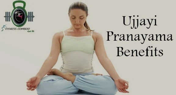 How Ujjayi Pranayama Benefits Your Health?