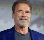 Arnold Schwarzenegger