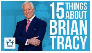 Brian Tracy