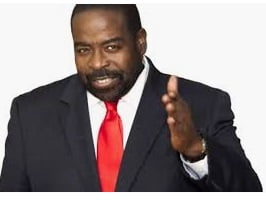 Les Brown