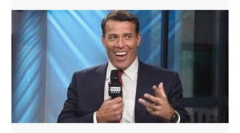 Tony Robbins