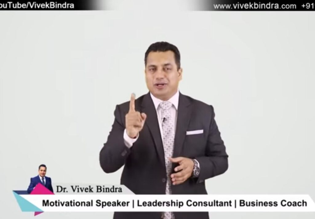 Vivek Bindra