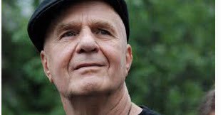 Wayne Dyer