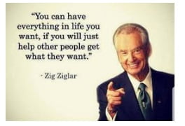 Zig Ziglar