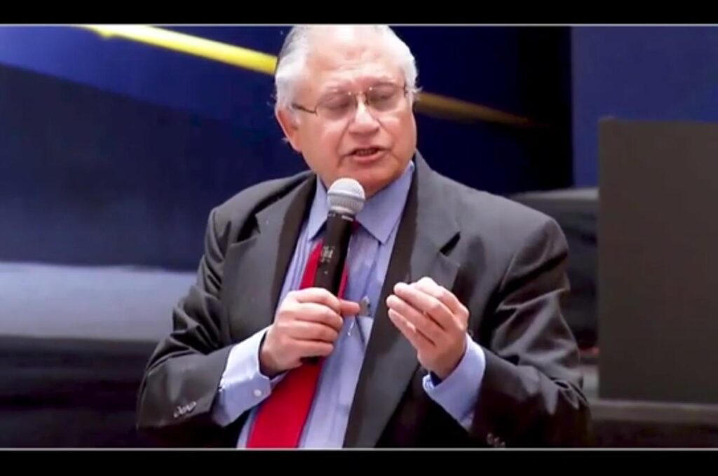 Shiv Khera