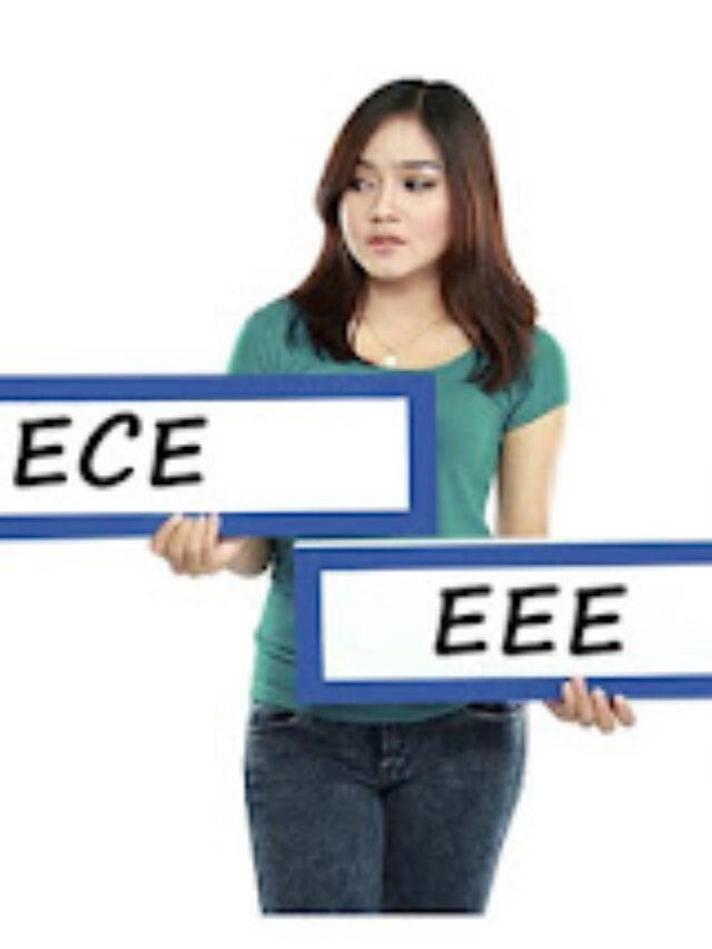 Why should I choose electrical engineering? WHAT IS ELECTRICAL ENGINEERING?