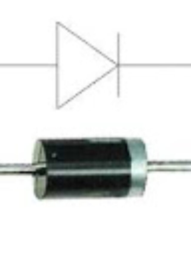 What is a Diode?