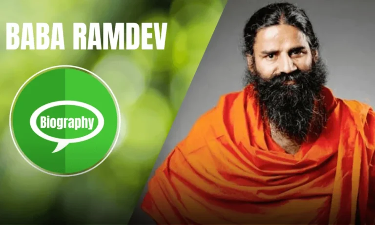 Baba Ramdev